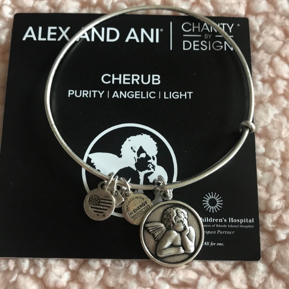 Alex and Ani